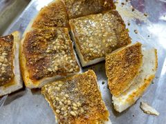 -张杨烤菜(渭南总店)