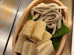 -左庭右院鲜牛肉火锅(新梅广场店)