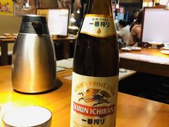 -不倒翁炭火烧肉(永安里店)
