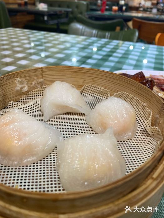 广式烧腊(崇文门店)虾饺皇图片
