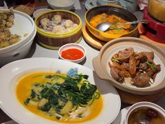 -闽上鲜·福建菜(龙湖滨江天街店)