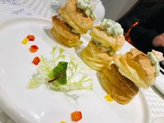 -望乡楼上海菜(日月光店)