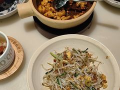 -客语客家菜(华发商都店)