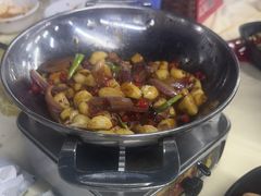 -聚味瞿记·龙虾堂(树木岭店)