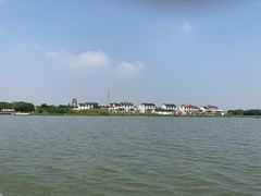 -阳澄湖半岛旅游度假区