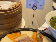 -小厨娘淮扬菜(天印大道店)