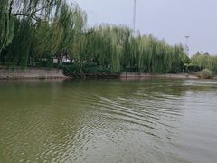 -南翠屏公园