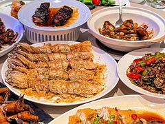 -侨美食家·40年地道粤菜(珠江新城店)