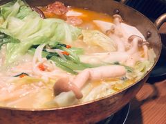 鸡啸鸡锅-鸟啸酒场 by MIG(长乐路店)