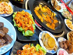 -牛得很·鲜牦牛肉烧烤·牛羊肉菌汤锅(康定店)
