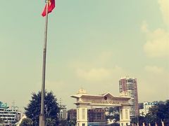 -东兴口岸-中越友谊大桥