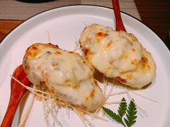 -山葵家·创意料理(EFC欧美广场店)