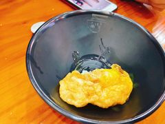 -台州老六海鲜面馆(上南总店)