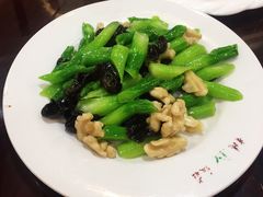 -晋阳饭庄(虎坊桥店)