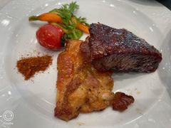 -西语·炭烧牛排(卓越中寰店)