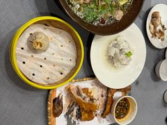-金哥私房菜馆(张府园总店)