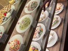 -maan coffee漫咖啡(通州店)