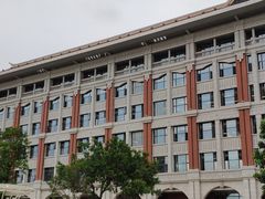 -厦门市图书馆(集美新城馆区)
