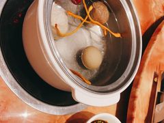 -神洲四海大酒楼(王府井澳门中心店)