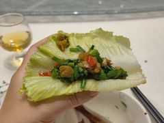 -小榄公饭店·岭南庭院餐厅(民安北路店)