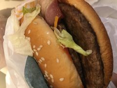 -麦当劳(鼓楼店)