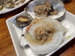 -海味当家·蒸锅海鲜(中山广场创始店)