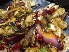 -碳匠炭火烤肉