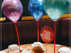 -耶里夏丽新疆餐厅(百联中环购物广场店)