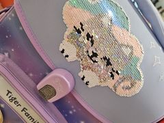 -宝大祥青少年儿童购物中心(南京东路店)