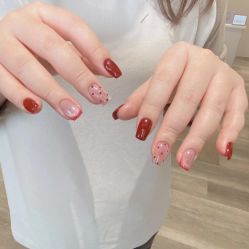 -LADYGIRL·Nail·Lash·美甲美睫