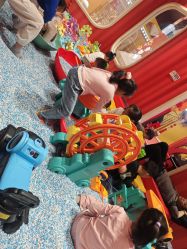 -LuckyStar幸运星家庭娱乐中心(南昌万象汇店)