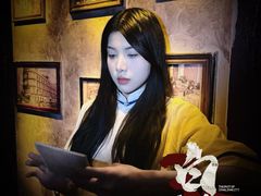 -棂笼·深度沉浸密室(武汉旗舰店)