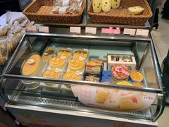 -BreadTalk面包新语·烘焙蛋糕(东方雅苑店)