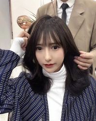 -罗亚帝造型
