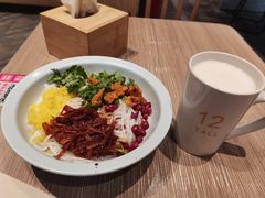 -云味馆·云南菜·云南米线(景田店)