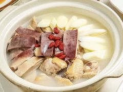 -潮皇食府(北京店)