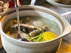 -礼耕堂·百年茶人餐厅(梅家坞店)
