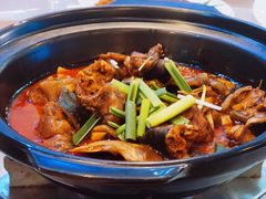 -湖北三五醇酒店·35年新楚菜