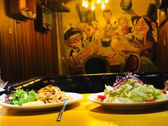 -莫比餐厅(五道口店)