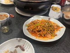 -金刚山(学府路店)
