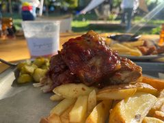 -Supine Bistro溯泮餐厅