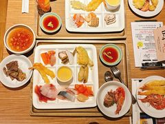 -洞爷湖万世阁酒店