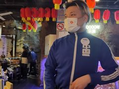 -很久以前羊肉串(打浦路店)