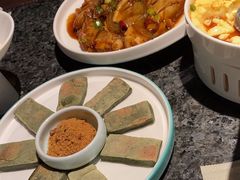 -小城故事·地道宁波味(月湖盛园店)