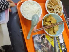 -梅园食堂