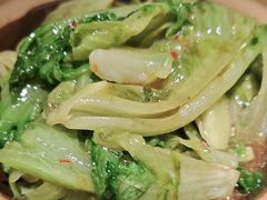 -留半山·香港食堂(啦啦宝都店)