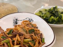 -环秀楼(黄山呈坎店)