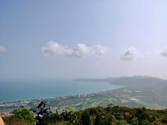 -亚龙湾热带天堂森林公园