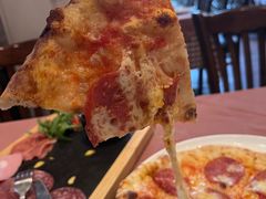 -Mammamia意大利餐厅(阳春巷店)