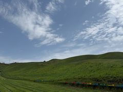 -新疆那拉提国家旅游度假区